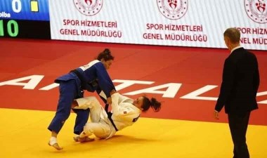 Milli sporcu Sıla Ersin'den gümüş madalya – Son Dakika Spor Haberleri | Cumhuriyet