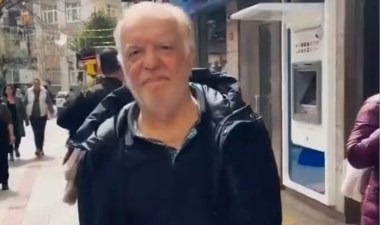 Mazlum Kiper kim, kaç yaşında nereli? Mazlum Kiper hangi dizi ve filmlerde oynadı? – Son Dakika Yaşam Haberleri | Cumhuriyet