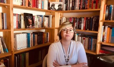 HKP’nin Çankaya adayı Ayça Okur: ‘Ülke AKP’gillerden temizlenmeli’ – Son Dakika Siyaset Haberleri | Cumhuriyet