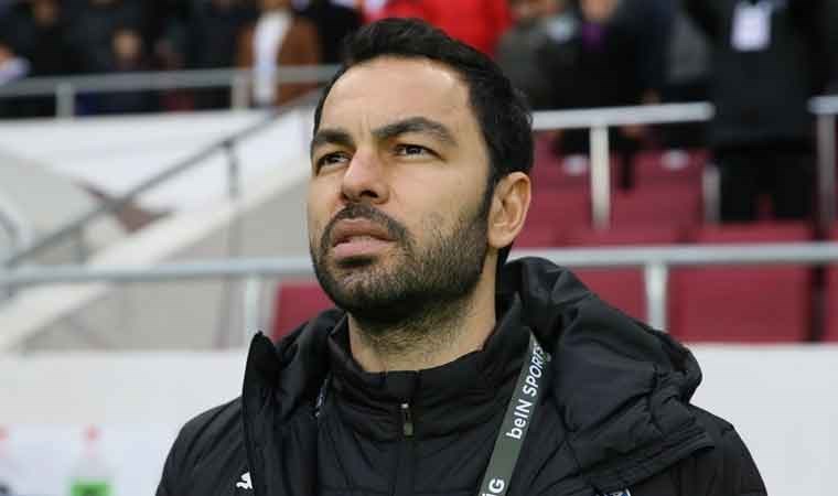 Gaziantep FK, teknik direktör Selçuk İnan ile prensipte anlaştı