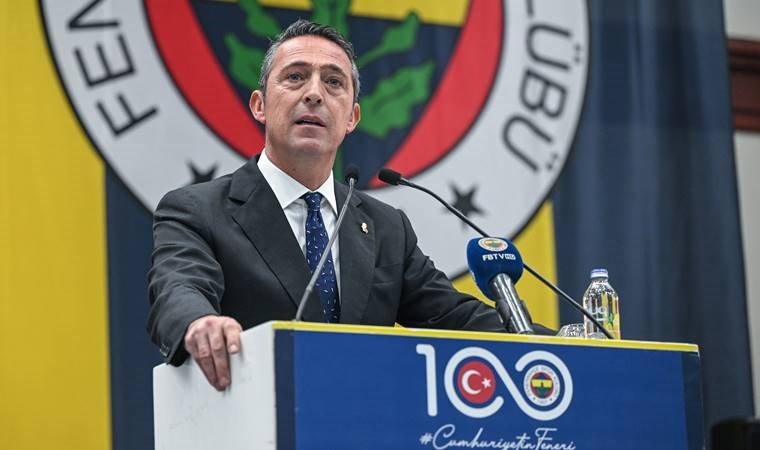 Son Dakika: Fenerbahçe’den ligden çekilme açıklaması!