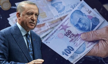 Erdoğan alt sınır 8 bin TL demişti… Kamu bankaları verdiği sözü tutmadı! – Son Dakika Ekonomi Haberleri | Cumhuriyet