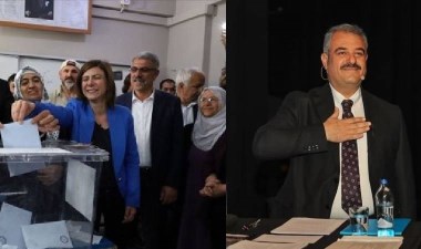 Son dakika haberleri… Türkiye seçimini yaptı: 31 Mart 2024 Diyarbakır yerel seçim sonuçları… – Son Dakika Siyaset Haberleri | Cumhuriyet