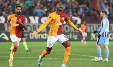 Zaha'dan milli takım açıklaması! 'Geri dönmeye hazırım' – Son Dakika Spor Haberleri | Cumhuriyet