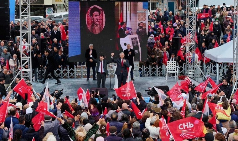 CHP Çankaya Adayı Güner: ‘İthal ya da seyyar aday değilim’