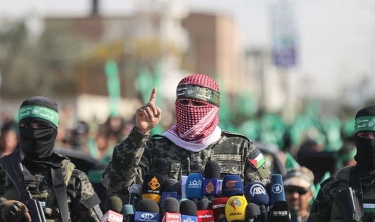 Hamas’ın Gazze’de ateşkes teklifi 3 aşamadan oluşuyor