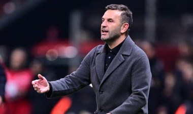 Okan Buruk'tan hakem açıklaması:  'Fenerbahçe'nin son 3 iç saha maçında…' – Son Dakika Spor Haberleri | Cumhuriyet