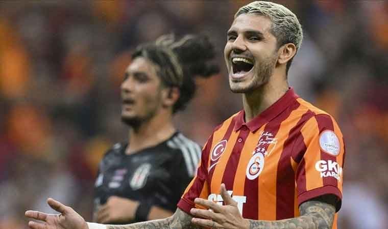 Derbiye günler kala Galatasaray’da Mauro Icardi endişesi!