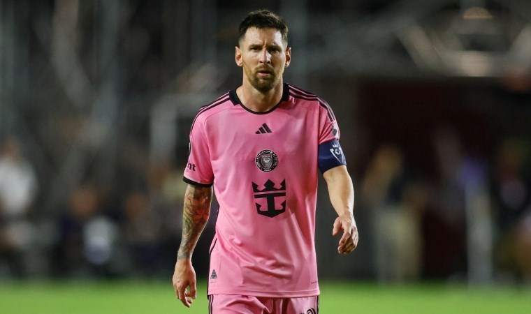 Lionel Messi’den Inter Miami’ye kötü haber: ‘Risk almak istemiyoruz’