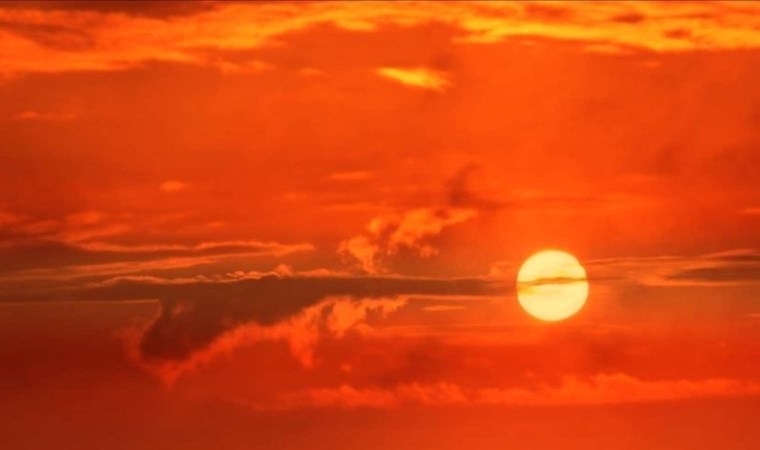 WMO: Kayıtlara ‘en sıcak yıl’ olarak geçen 2023’te aşırı iklim olaylarında yeni rekorlara ulaşıldı