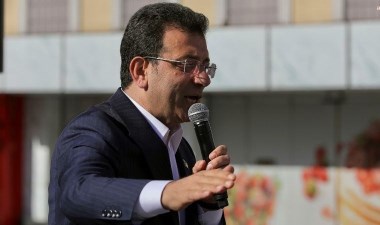 Ekrem İmamoğlu seçim turunda: 'Arkamda kabine yok, 16 milyon İstanbullu var' – Son Dakika Siyaset Haberleri | Cumhuriyet