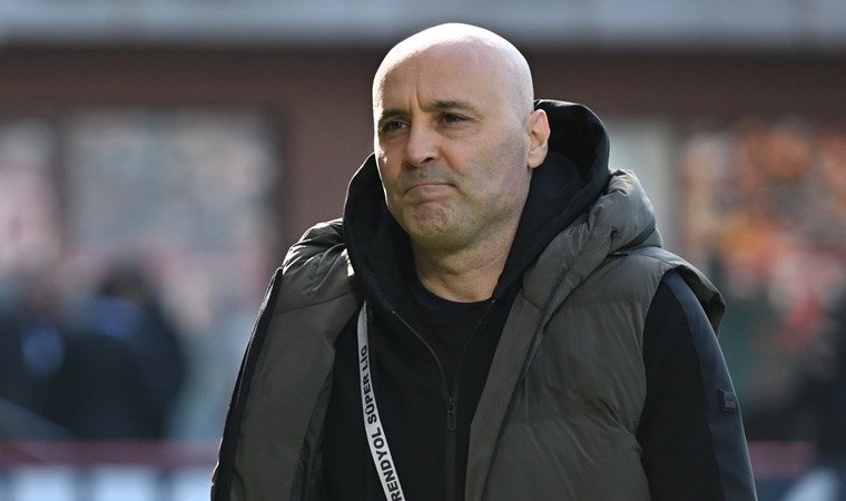 Kasımpaşa’dan tepki: ‘Hakemler kuralı bilmiyor’