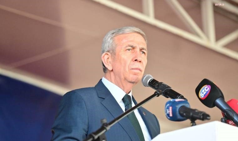 Yavaş’tan ‘Mal bizim değil Allah’ın’ diyen Altınok’a: ‘Açıklayıncaya kadar devam edeceğim’