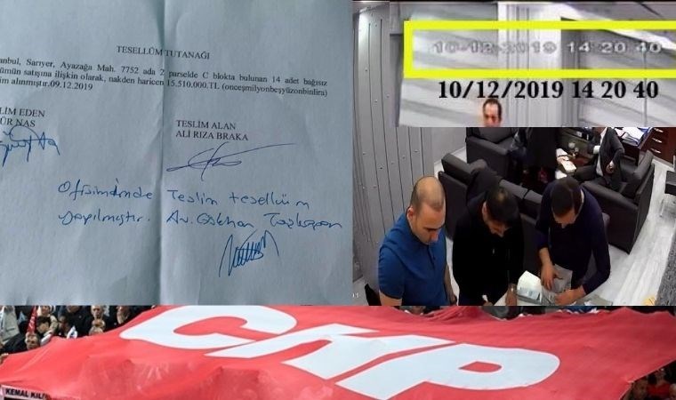 CHP’den o iddialara yanıt geldi: ‘4,5 yıl sonra servis edilen görüntülerin amacı…’
