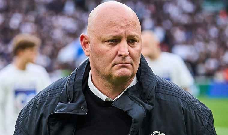 Kopenhag: ‘Bizim kaybedecek bir şeyimiz yok’