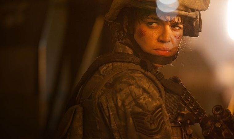 Dünya İstilası: Los Angeles Savaşı filminin konusu ne? Dünya İstilası: Los Angeles Savaşı filminin oyuncuları kim?