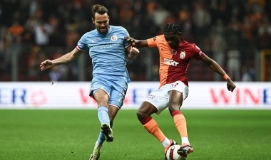 Antalyaspor'dan flaş Galatasaray paylaşımı: 'Adalet herkese lazım olacak' – Son Dakika Spor Haberleri | Cumhuriyet
