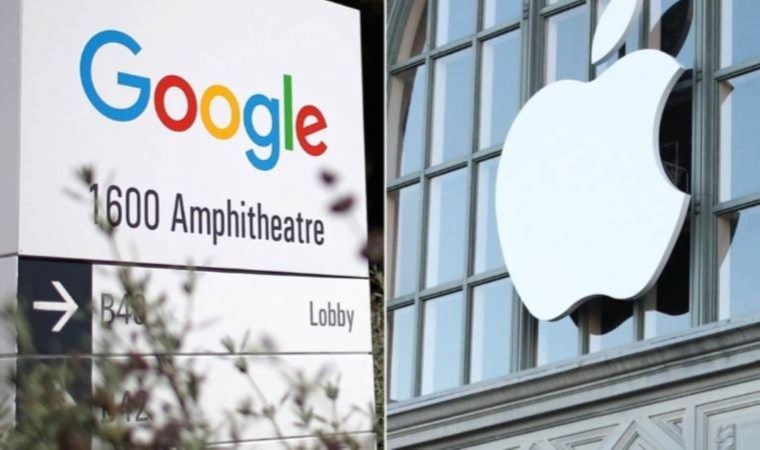 Apple, Google’la Gemini için görüşüyor