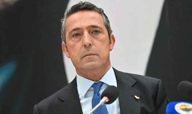 Ali Koç'tan Süper Kupa maçı açıklaması! – Son Dakika Spor Haberleri | Cumhuriyet