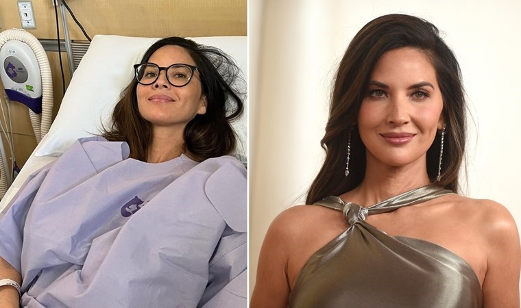 Olivia Munn kim, kaç yaşında, nereli? Olivia Munn hangi filmlerde oynadı?