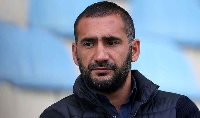 Ümit Karan’dan Ali Koç’a yanıt: ‘Arkamda oturuyordu, anlatsın’