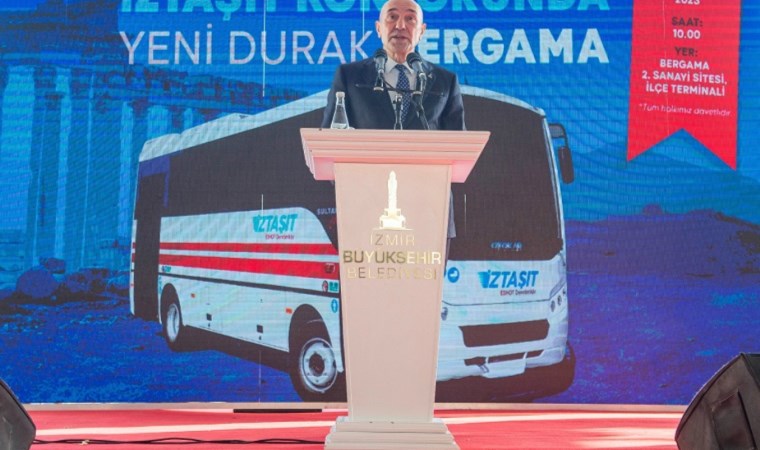 120 dakika ücretsiz aktarma teklifine UKOME’den ret