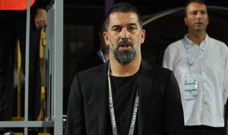 Arda Turan’dan itiraf: ‘Galatasaray’dan önce Atletico Madrid efsanesiyim’