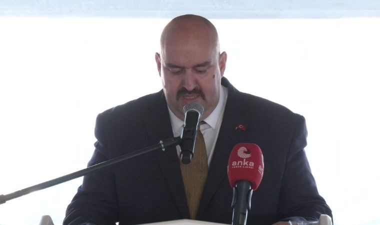 İYİ Parti’den istifa eden Gürbüz Şancı: ’31 Mart’ta Mansur Yavaş’ı destekleyeceğim’