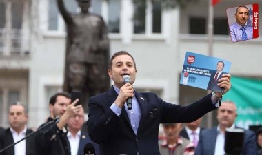 CHP’nin Balıkesir adayına yeni saldırı: Sahte mesajlar atmaya başladılar! – Son Dakika Siyaset,Türkiye Haberleri | Cumhuriyet