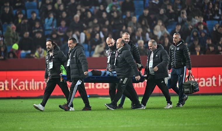Kupa maçında kolu kırılmıştı: Abdullah Avcı, Onuachu için dönüş tarihi verdi