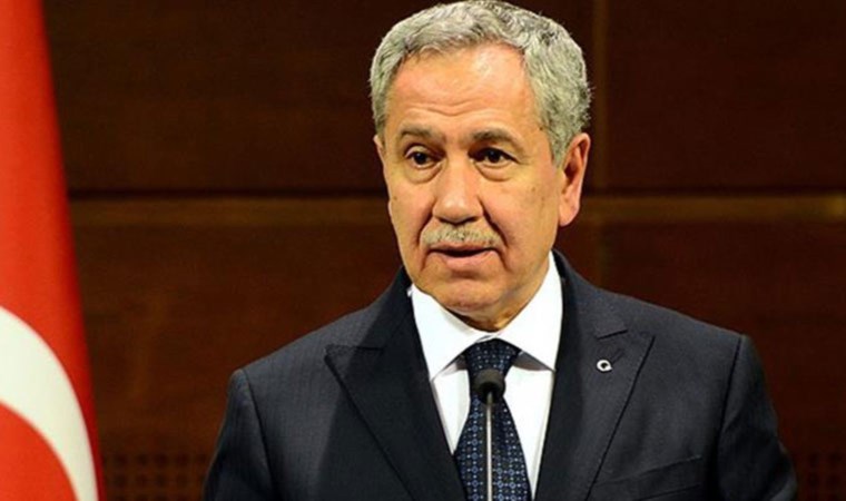 Sağlık bakanına iletecekmiş: Bülent Arınç ‘hastane’ kelimesini beğenmedi
