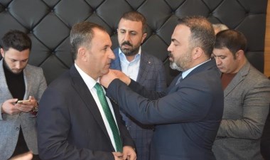 CHP’nin belediye başkanı adayı AKP’ye geçti – Son Dakika Türkiye,Siyaset Haberleri | Cumhuriyet