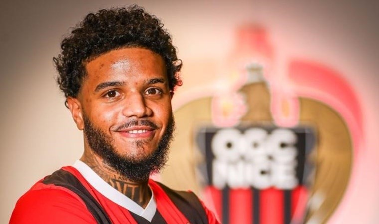 Beşiktaş’tan kiralanmıştı: Rosier’den Nice’e kötü haber!