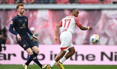 Leipzig'e evinde Mainz şoku! – Son Dakika Spor Haberleri | Cumhuriyet