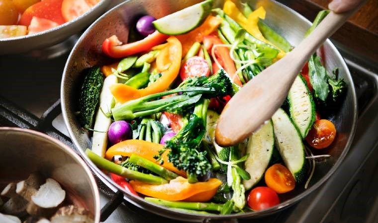 Besleyici yiyeceklerle uzun süreli tokluk: İşte tokluk hissi için tüketilebilecek 11 besin!