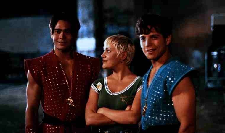 İkiz Ejder filminin konusu ne? İkiz Ejder filminin oyuncuları kim?