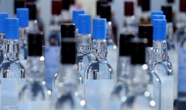 Mardin’de 1500 litre kaçak alkol ele geçirildi – Son Dakika Türkiye Haberleri | Cumhuriyet