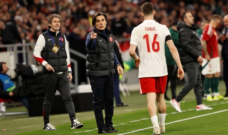 Avusturya maçı öncesi konuştu: Vincenzo Montella’dan Arda Güler müjdesi!