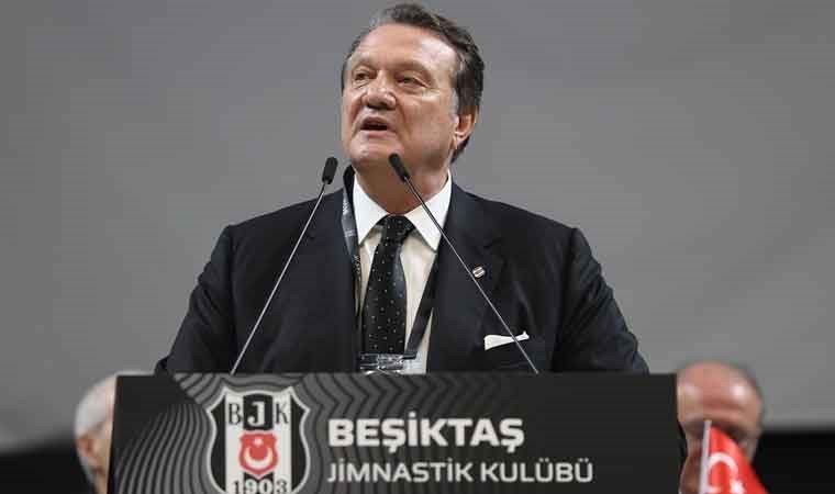 Hasan Arat, PFDK’ye sevk edildi