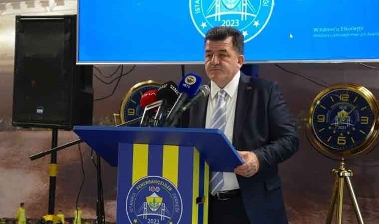 Alaattin Yavuz Güneş: ‘Ali Koç yalnız kalmayacak’