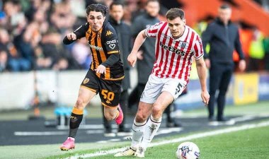 Hull City evinde mağlup oldu – Son Dakika Spor Haberleri | Cumhuriyet