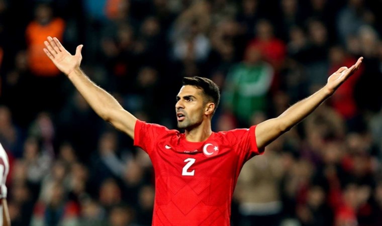 Zeki Çelik: ‘İlk hedefimiz gruptan çıkmak’