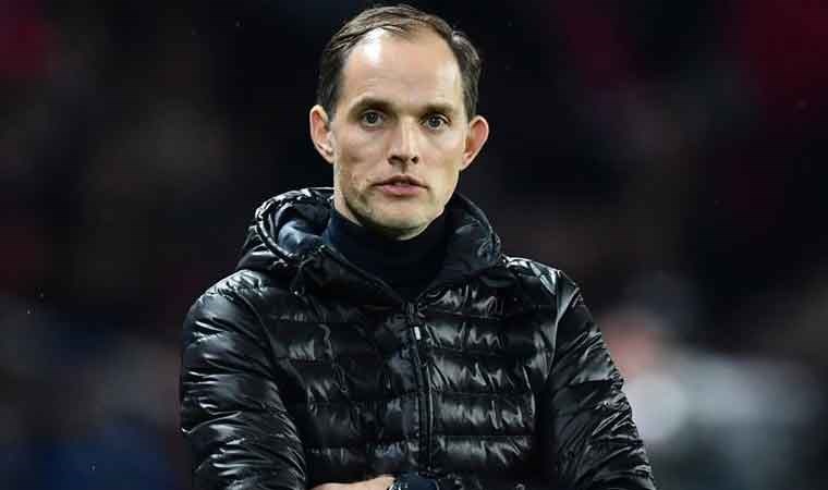 Thomas Tuchel, geri dönmek istiyor!