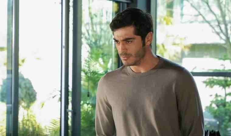 Burak Deniz’in partneri belli oldu: Aralarında 15 yaş olan Şehrazad dizisinin başrol oyuncuları…