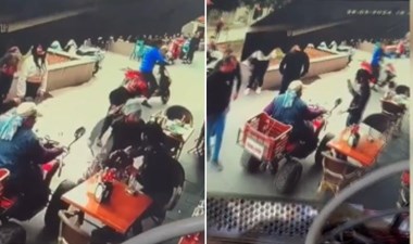 Dilenci, para vermeyen kadını bıçakladı! – Son Dakika Türkiye Haberleri | Cumhuriyet