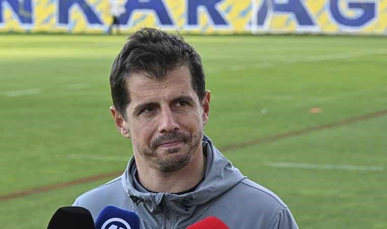 Emre Belözoğlu’ndan flaş Olimpiu Morutan açıklaması