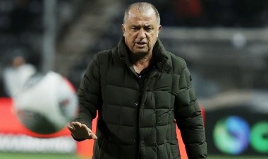Fatih Terim'den sert tepki: 'Hakemlerden genelde bahsetmem ama…' – Son Dakika Spor Haberleri | Cumhuriyet