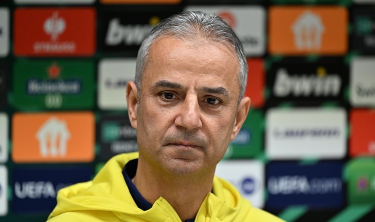 İsmail Kartal’dan Liverpool örneği: ‘Fazla maç oynamaktan dolayı…’