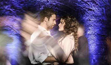 'Romeo ve Juliet' Ankara'da sahne alıyor… – Son Dakika Kültür-Sanat Haberleri | Cumhuriyet