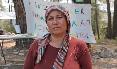 Akbelen Ormanı’nı savunmasıyla tanınıyordu: Nejla Işık İkizköy’ün yeni muhtarı oldu – Son Dakika Siyaset Haberleri | Cumhuriyet